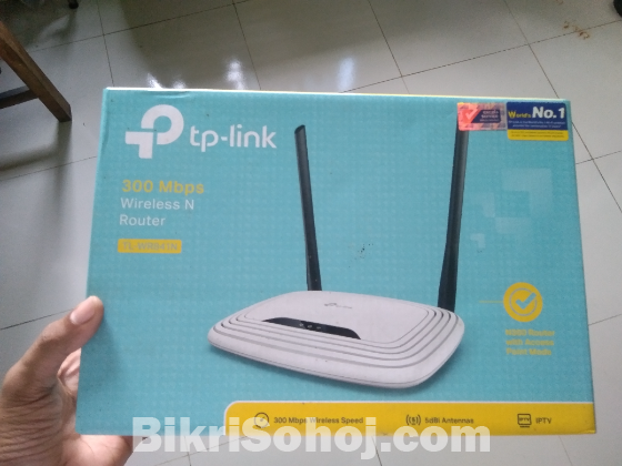 Router